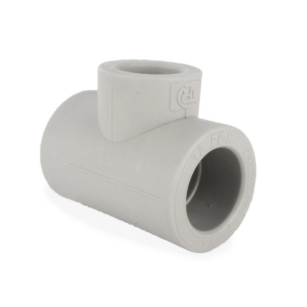Трійник REIGER PP-R 25 (120) Трійник REIGER PP-R 25 (120)